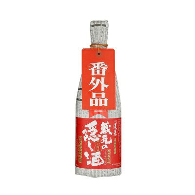 蔵元の隠し酒・春の番外品720ML | 渡辺酒造店 公式通販