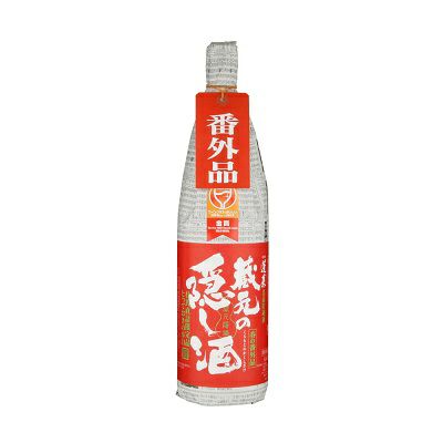 蔵元の隠し酒・春の番外品1.8L | 渡辺酒造店 公式通販