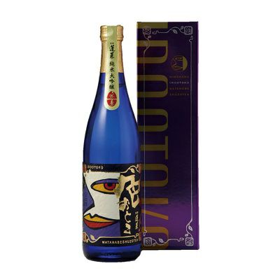 地酒・酒かす,飛騨の日本酒>日本酒 蓬莱 ほうらい 純米吟醸 家伝