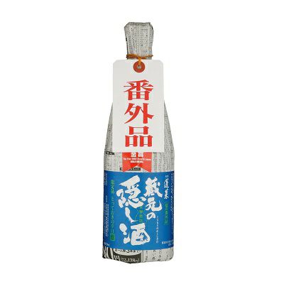 蔵元の隠し酒・夏の番外品720ML | 渡辺酒造店 公式通販