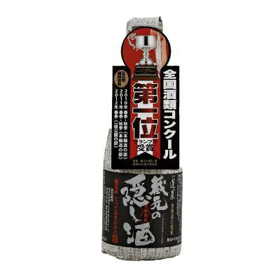 酒ラベルアート  蔵元の隠し酒 Amazon.co.jp: 蔵元の隠し酒・番外品720ml : 食品・飲料・お酒