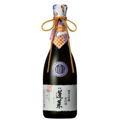 新作登場限定SALE】 蓬莱 純米大吟醸 色おとこ 1.8L ×6本セット 日本酒